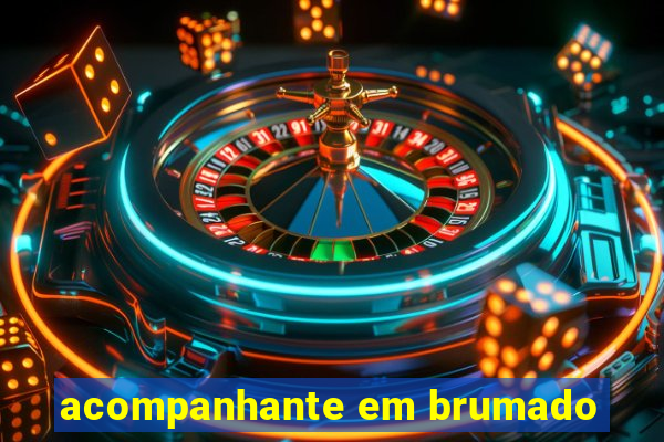 acompanhante em brumado